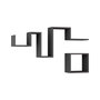 Hanah Home Follow - Antracita